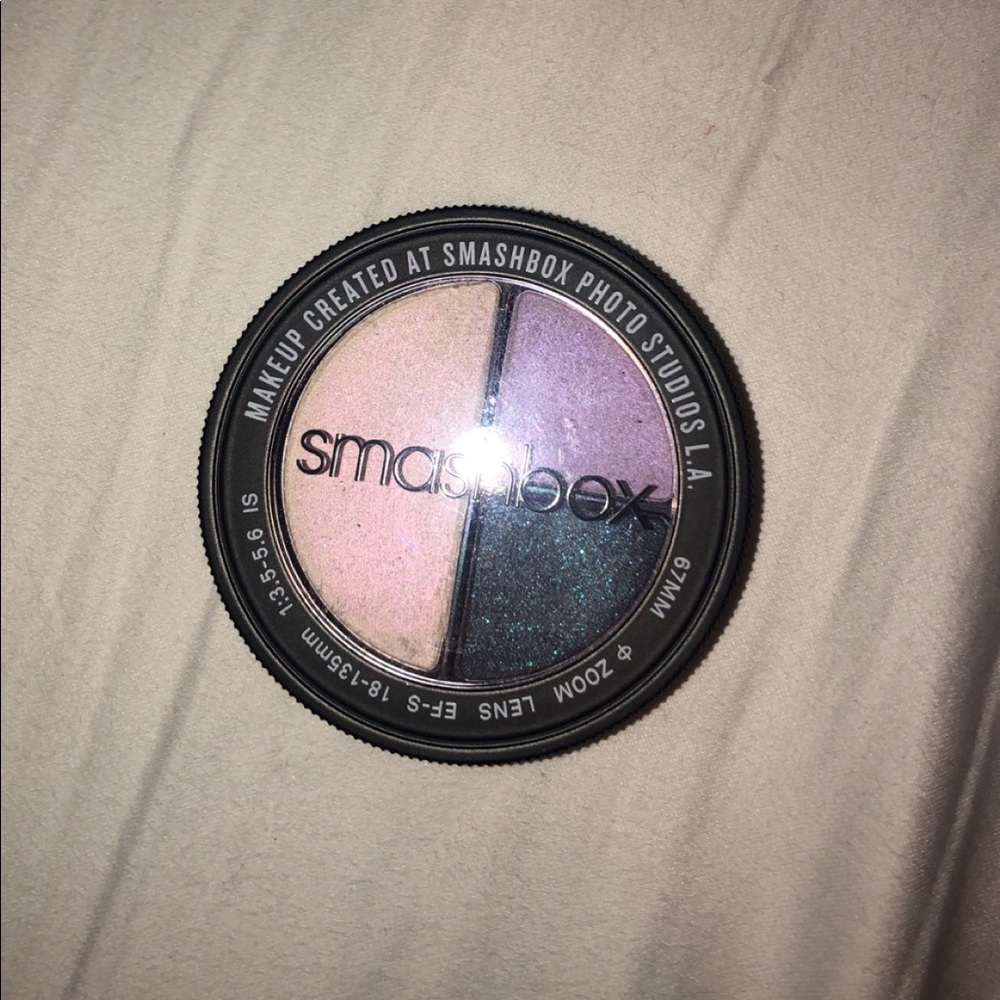 ❤️ SOLD ❤️ BNWOB | SMASHBOX PHOTO EDIT EYESHADOW